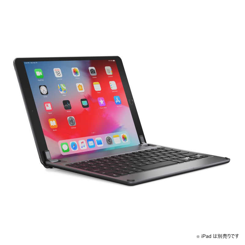 Wireless Keyboard for iPadAir第3世代/iPadPro10.5インチ用 日本語