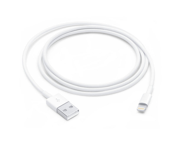 純正バルク品】Apple Lightning - USBケーブル（1m） [Lightning-USB  