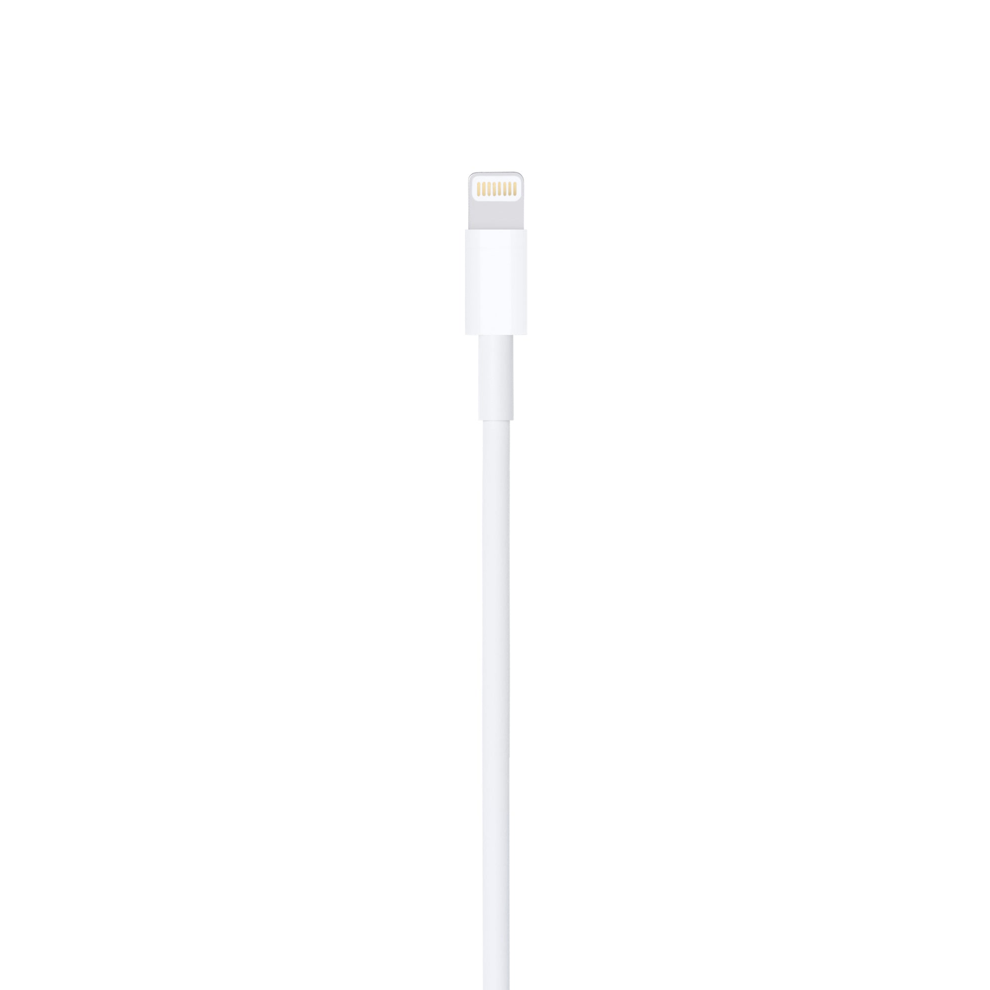 純正バルク品】Apple Lightning - USBケーブル（1m） [Lightning-USB