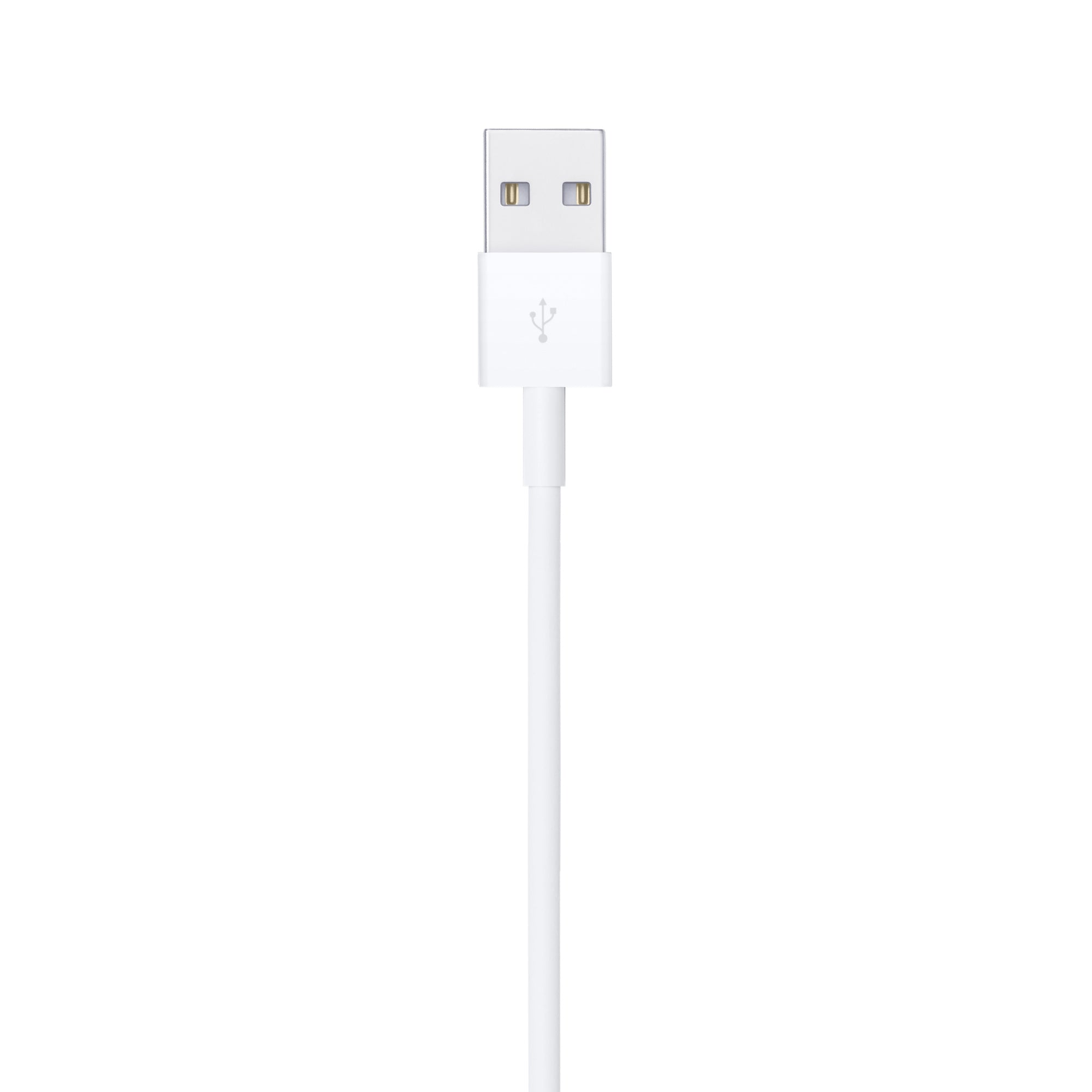 【純正バルク品】Apple Lightning - USBケーブル（1m