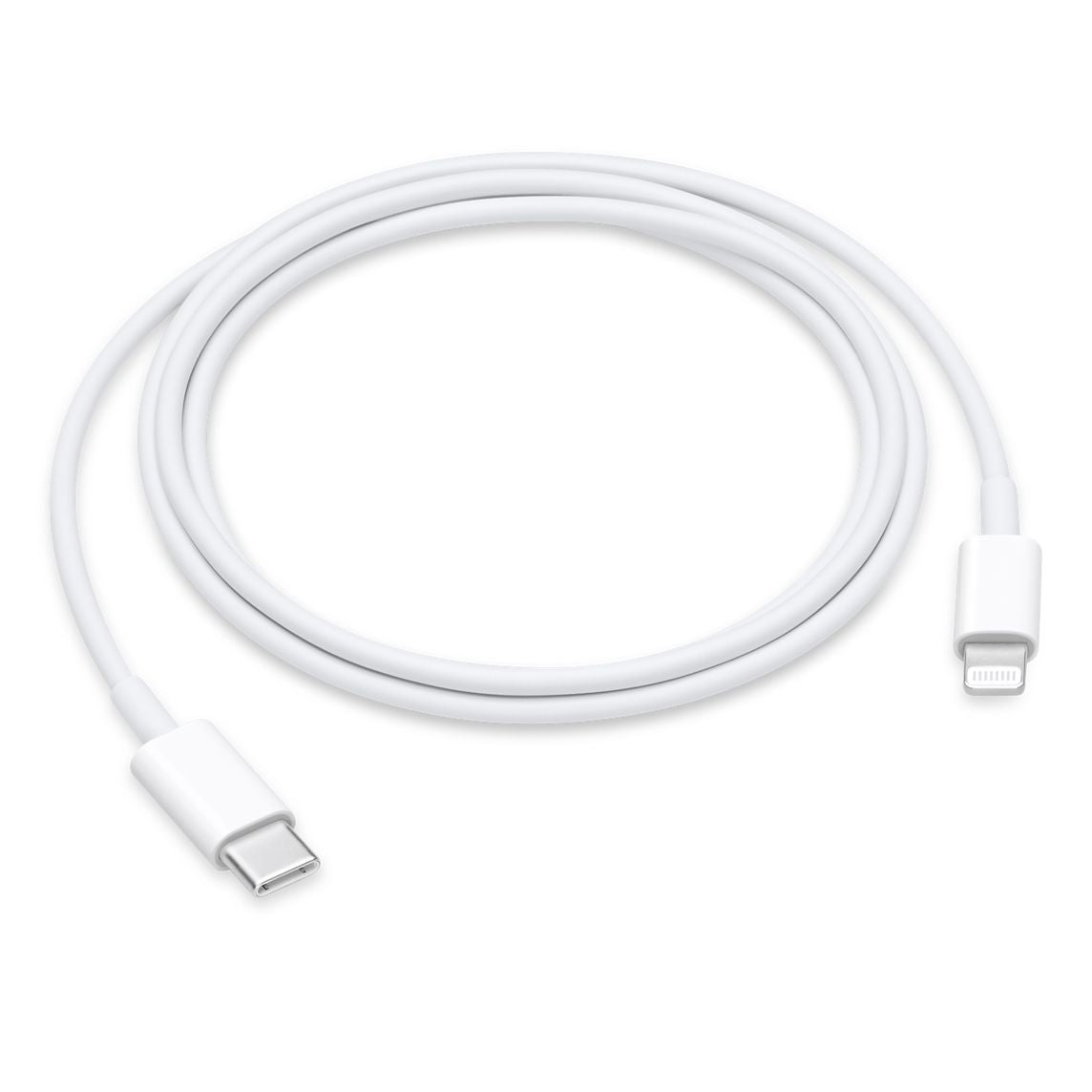 【純正バルク品】Apple USB-C - Lightningケーブル（1m） [USB-C