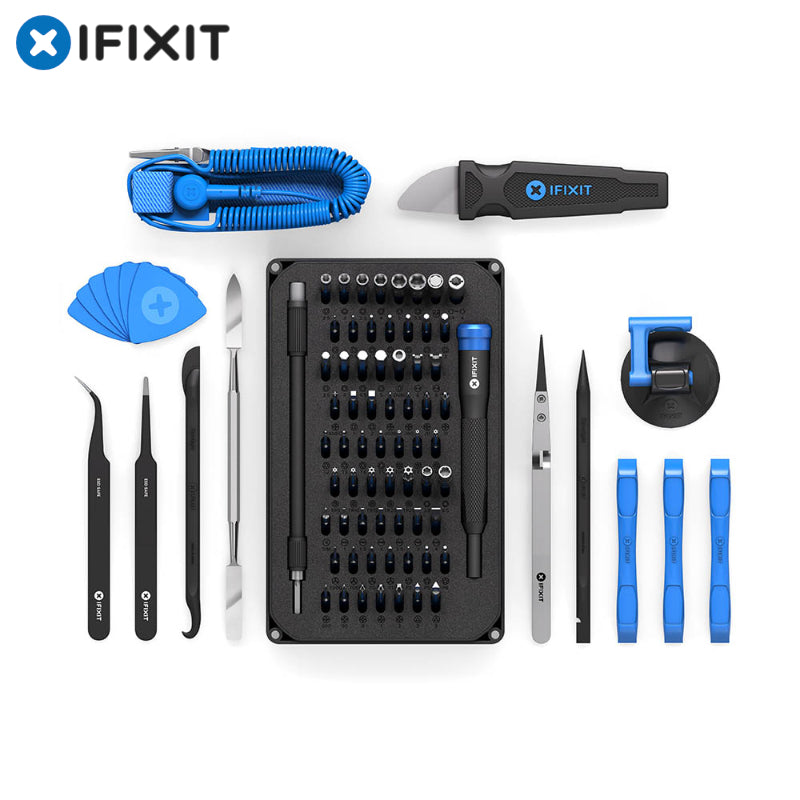 【大決算セール】iFixit Pro Tech Toolkit [IF145-307-4]