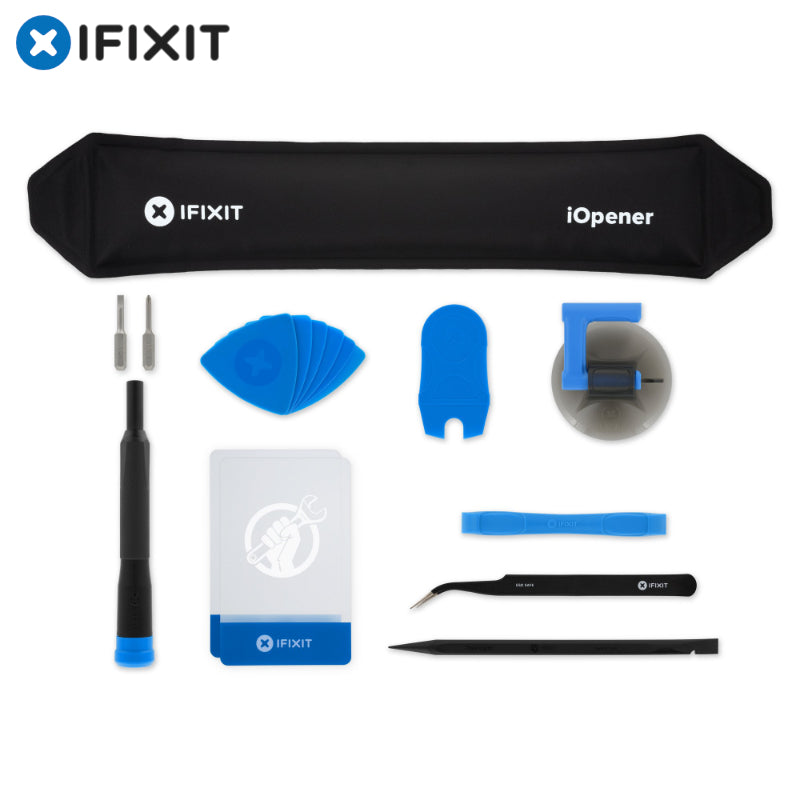 iFixit iOpener セット [IF145-198-9] ¥4,400