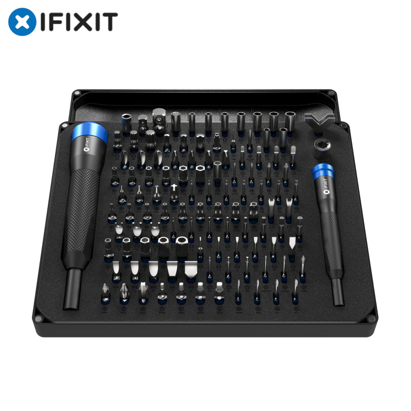 iFixit Manta Driver Kit 112 Bit [IF145-392-1] ¥11,000