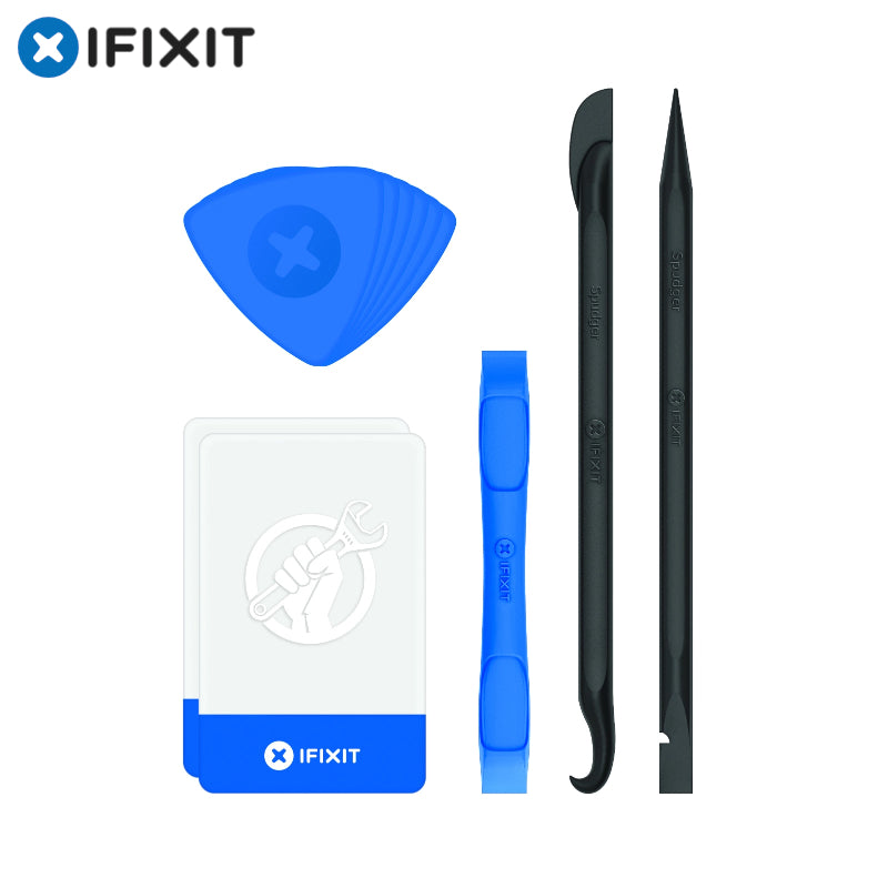 iFixit Prying and Opening Tool Assortment [IF145-364-1] ¥1,650