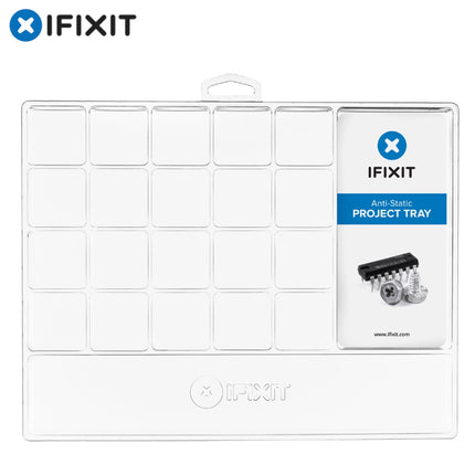 iFixit Anti-Static Project Tray [IF145-257-1]