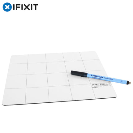 iFixit Magnetic Project Mat Pro [IF145-167-4]