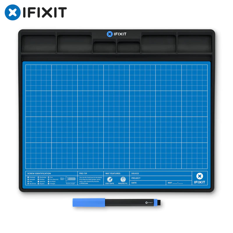 iFixit FixMat [IF145-491-1] ¥6,980