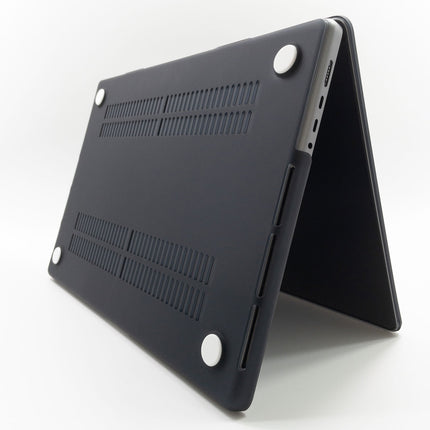 HardShellCase MacBook Pro 16インチ M3/M2/M1 Black [HSC-MBP16BK]