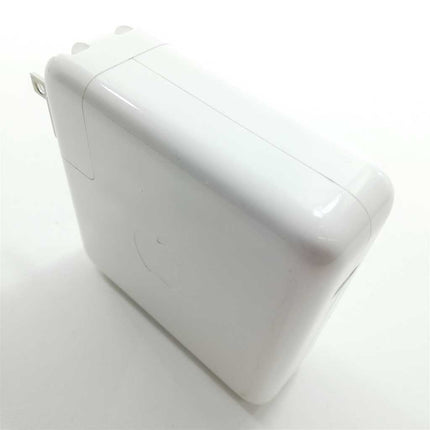 【中古品】Apple 96W USB-C電源アダプタ [A_MX0J2AM/A]