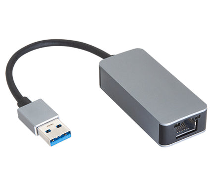 USB-A to 2.5Gigabit LAN変換アダプター [CCA-UAL25]
