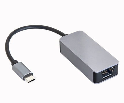 USB-C to 2.5Gigabit LAN変換アダプター [CCA-UCL25]