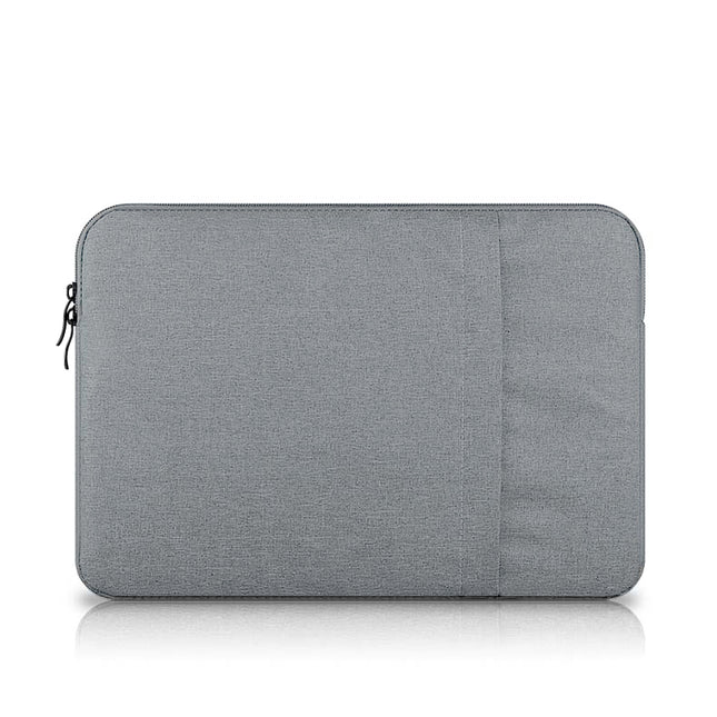 MacBook Pro 14/13インチ MacBookAir13インチ 用インナーバッグ ライトグレイ [MBP13-INBAG-LG2]
