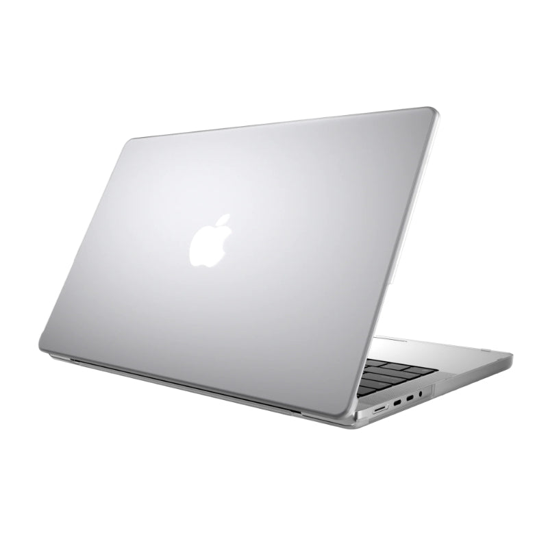 NUDE for MacBook Air 13.6インチ M2(2022) クリア [SE_M21CSPCN4_TH ...