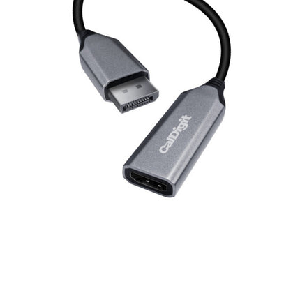 Active DisplayPort 2.0 to HDMI 2.1 Adapter [DP20-HDMI21]