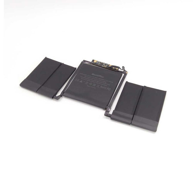 A1819 MacBook Pro TouchBar 13インチ(2016/2017)用交換バッテリー [BT-MBP13TB-16-17]
