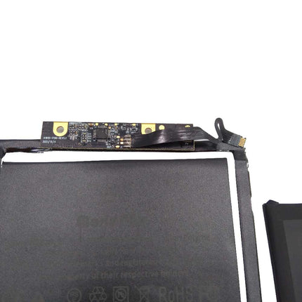 A1819 MacBook Pro TouchBar 13インチ(2016/2017)用交換バッテリー [BT-MBP13TB-16-17]