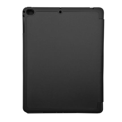 iPad 9.7インチ Protection Case Black [iPad970-ApenCASE-BK]