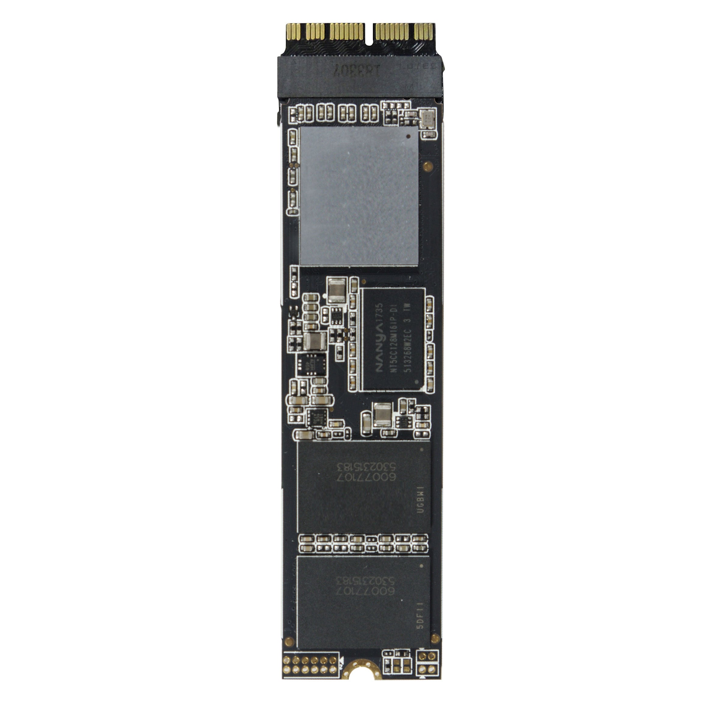 MacBook Pro Late2013以降専用 SSD 1TB [NVMeSSD-PCIe