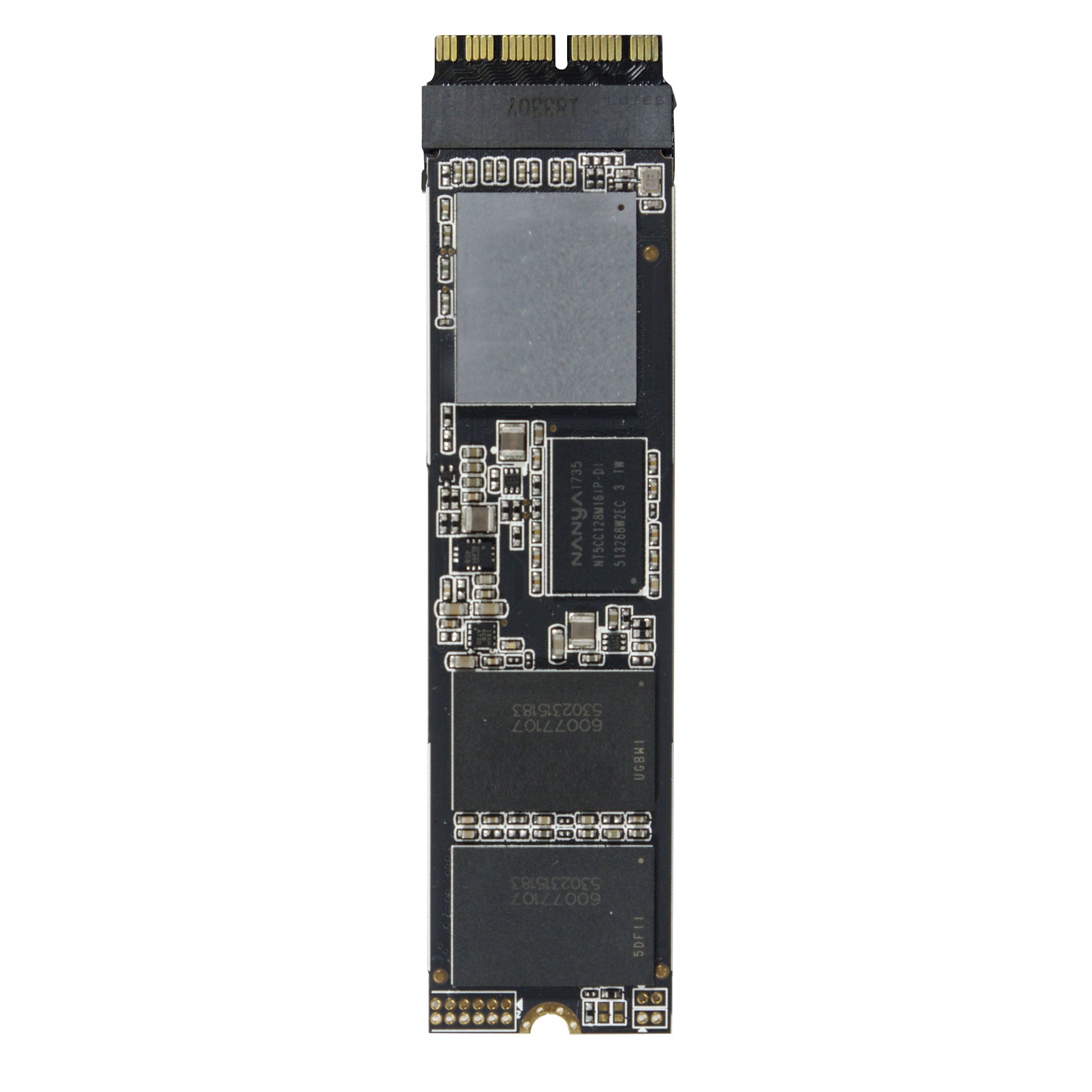 Macmini 2014（PCIe SSD/Fusion Drive搭載モデル）専用 SSD 1TB