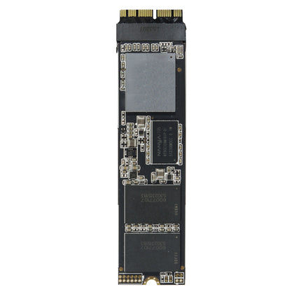 MacBook Air Mid2013以降専用 SSD 1TB [NVMeSSD-PCIe-1000 + NVMeSSD-PCIe-CON+2]