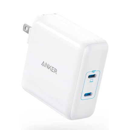 Anker PowerPort III 2-Port 100W ホワイト [A2037121]