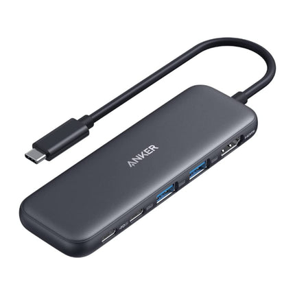 Anker 332 USB-C ハブ (5-in-1) [A8355011]