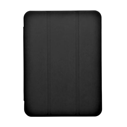 iPad mini 6専用 Apple Pencil収納可能ケース ブラック [iPadmini6-ApenCASE-BK]