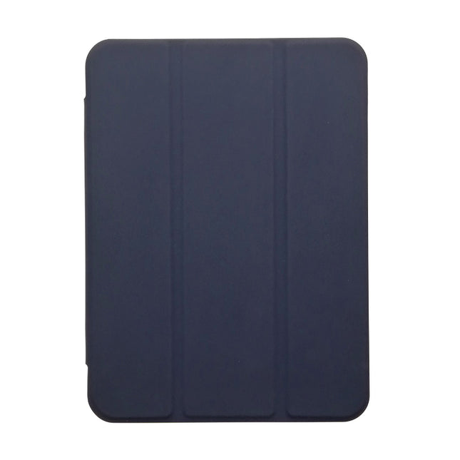 iPadmini第7世代ブルー+Pencil Pro+ Smart Folio （PITAKA MagEZ 