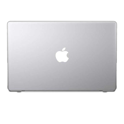 Nude for MacBook Pro 16インチ M3/M2/M1 Protective Case クリア [SE_PC6CSPCN3_TR]