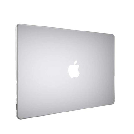 Nude for MacBook Pro 14インチ M3/M2/M1 Protective Case ブラック [SE_PC4CSPCN3_TB]