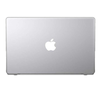 Nude for MacBook Pro 14インチ M3/M2/M1 Protective Case ブラック [SE_PC4CSPCN3_TB]