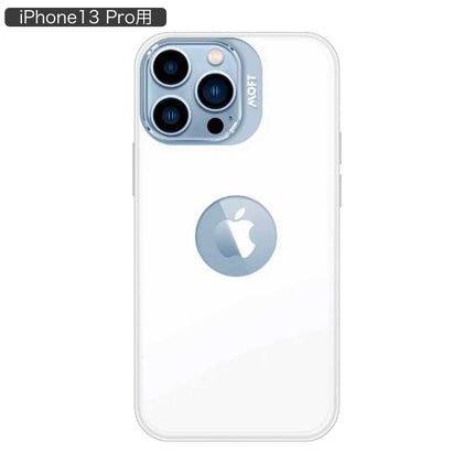 MOFT iPhone13 Pro MagSafe対応ケース ホワイト [MD011-1-i13pro-CRWT]