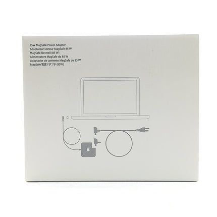 【中古品】 Apple 85W MagSafe電源アダプタ [管理番号:A0188]