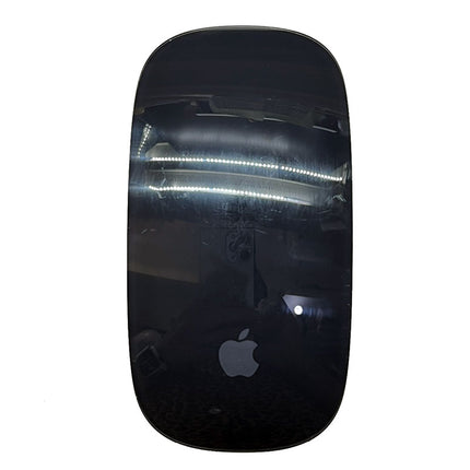 【中古品】Apple Magic Mouse 2 スペースグレイ [A_MRME2J/A]