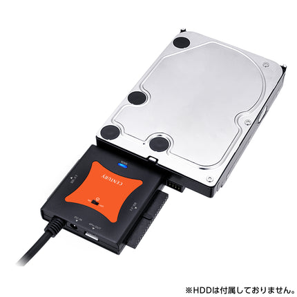 裸族の頭 IDE＋SATA Ver.4 [CRAISU2V4]
