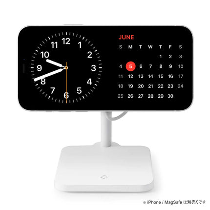 Twelve South Forte for iPhone with MagSafe [TWS-ST-000068]