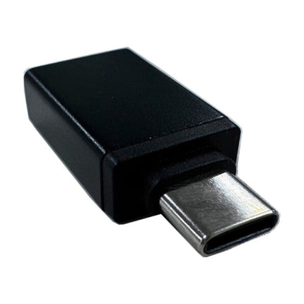 Lazos USB A to C 変換アダプター [L-ATC]