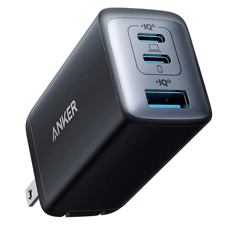 Anker PowerPort III 3-Port 65W Pod [A2667N11] – 秋葉館