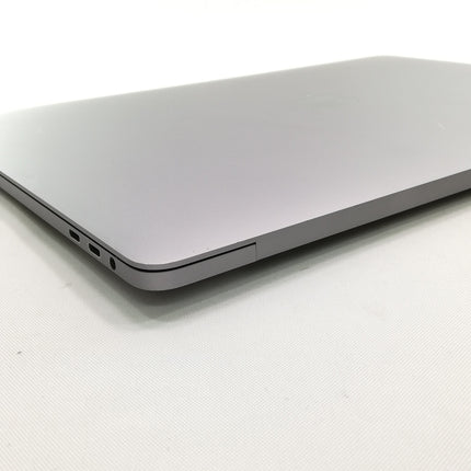 MacBook Pro Touch Bar 15インチ / 2019 / 32GB / 512GB / スペースグレイ / ランク:D / MV912J/A 【管理番号:30377】
