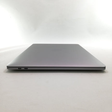 MacBook Pro Touch Bar 15インチ / 2019 / 32GB / 512GB / スペースグレイ / ランク:D / MV912J/A 【管理番号:30377】
