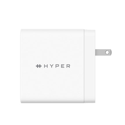 【5月のお買い得品！】 HyperJuice 140W PD 3.1 電源アダプタ ACアダプター [HP-HJG140WW]