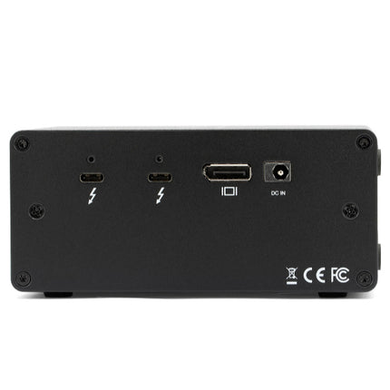 【今月のお買い得品セール】OWC Express 4M2 32TB [OWCTB3EX4M2-32TB]