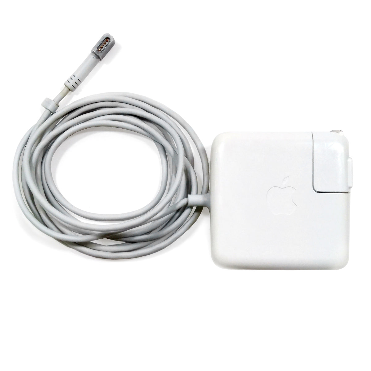 【動作確認済み未清掃！決算放出品】【中古品】 Apple 45W MagSafe 電源アダプタ [J_MC747J/A]