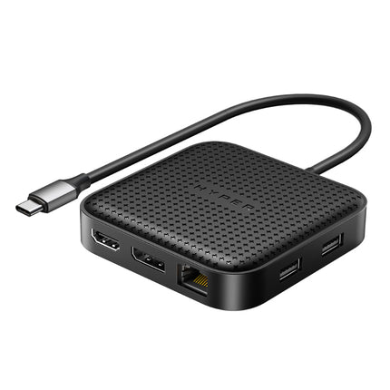 HyperDrive USB4モバイルドックUSB-Cハブ [HP-HD583]