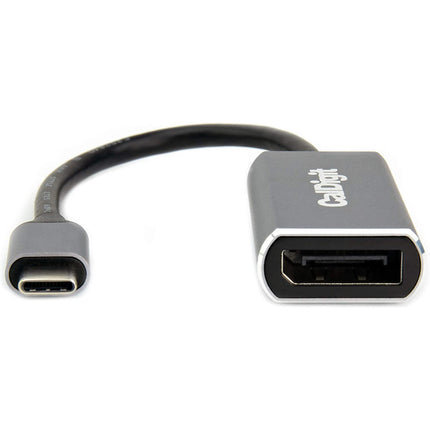 USB-C to DisplayPort 1.4 8K HDR Adapter [USBC-DP14]