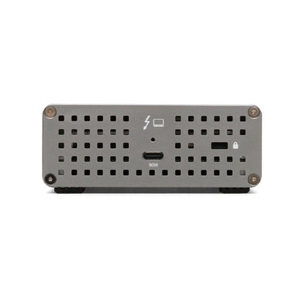 OWC Thunderbolt Go Dock [OWCTB4DKG11P]