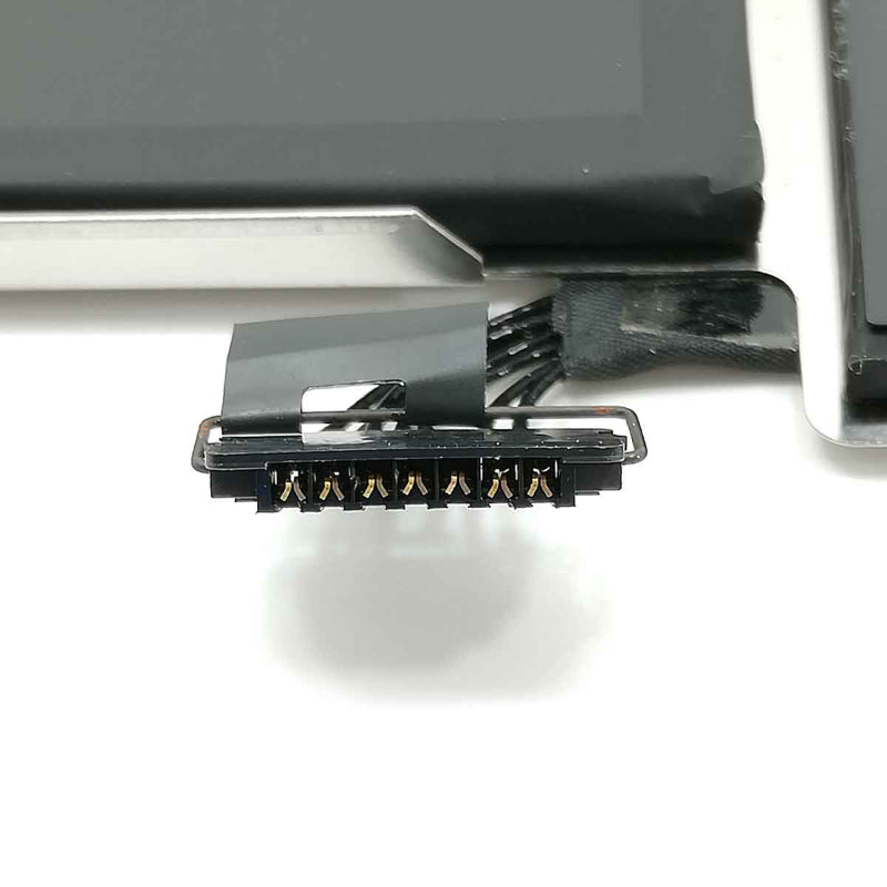 A2389 MacBook Air 13インチ M1 (2020)用交換バッテリー [BT-MBA13-M1 ...