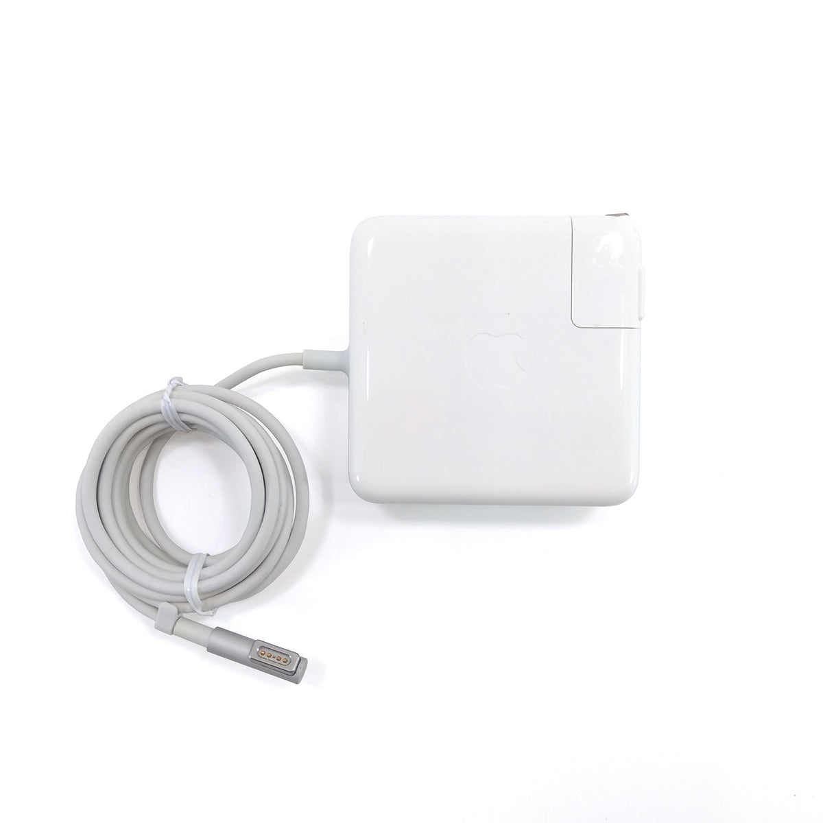 【動作確認済み未清掃！決算放出品】【中古品】Apple 60W MagSafe電源アダプタ [J_MC461J/A]