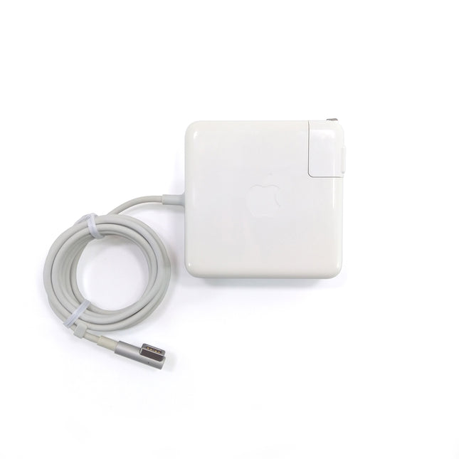 中古品】Apple 85W MagSafe電源アダプタ [A_MC556J/B] – 秋葉館